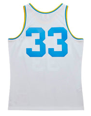 Mitchell & Ness Kareem Abdul-Jabbar UCLA Jersey