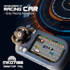 MK07186 Children's Racing Car Desktop Toy