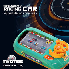 MK07186 Children's Racing Car Desktop Toy