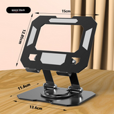 MM07356 Premium All-Metal Holder