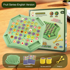 MT06742 ဥာဏ်ရည်တိုးတက်စေဖို့ Educational Chess Game