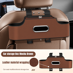 MV06872 Multifunction Seat Back Storage Box