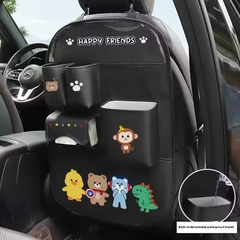 MV07140 Multifunctional Kid Accessories Car Storage Bag