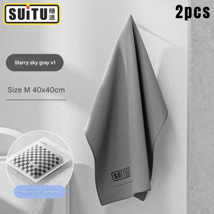MV07386 Car Wash Towel