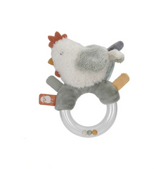 Rassel-Greifling Huhn Little Farm | B-Ware ein 2.Leben