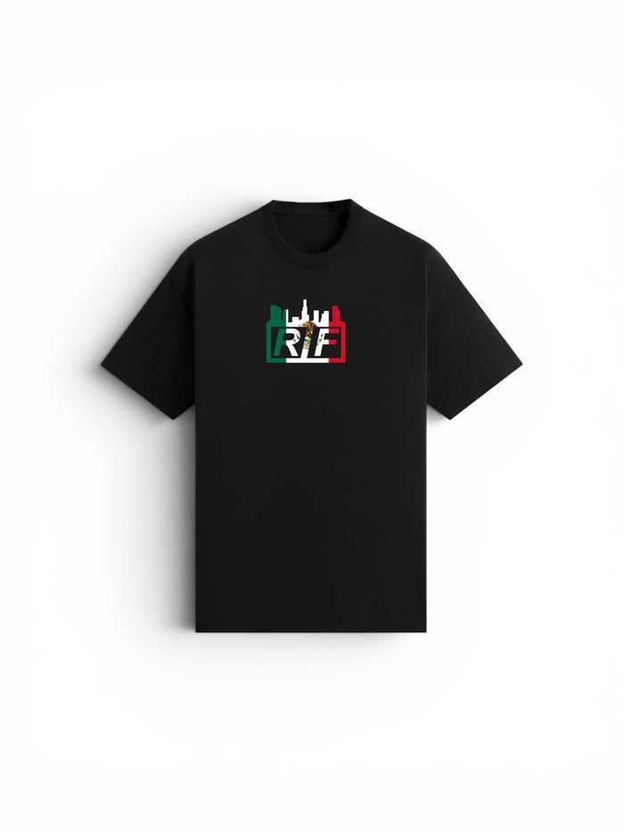 RIF 2026 World Cup Tee 'Mexico'