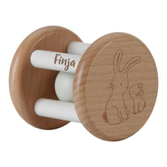 Roll-Rassel Baby Bunny