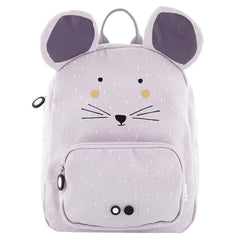 Rucksack - Frau Maus | Trixie