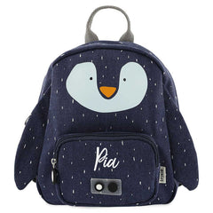 Rucksack klein - Herr Pinguin | Trixie