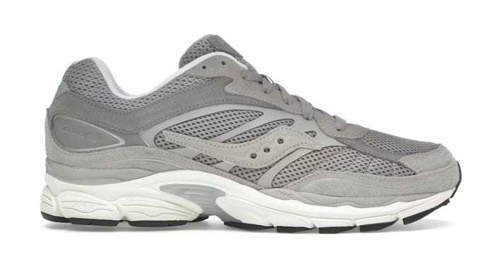 Saucony ProGrid Omni 9 Premium Grey