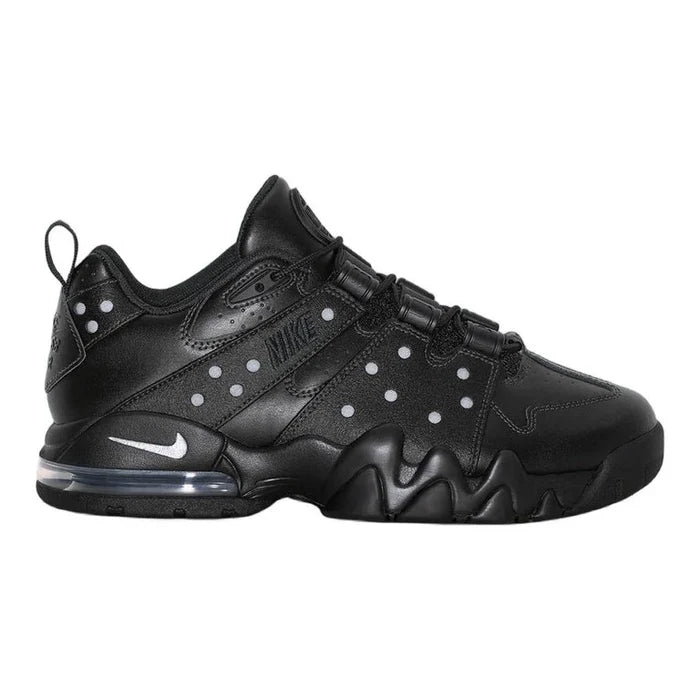 Nike SB Air Max 2 CB '94 Low Supreme Black (WORN)