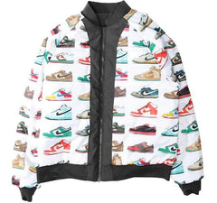 Nike SB ISO Dunk Jacket Black (WORN)
