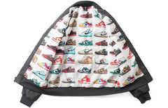 Nike SB ISO Dunk Jacket Black (WORN)