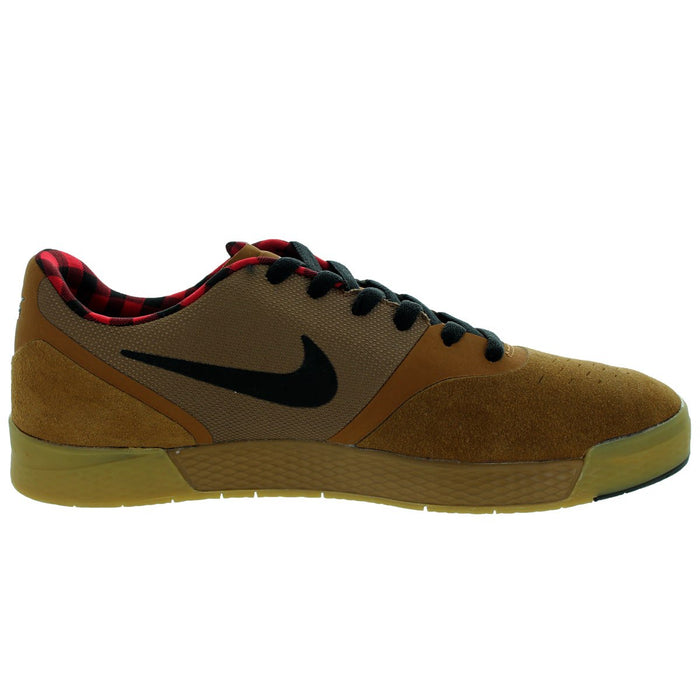 Nike SB P-Rod 9 Cs Brown Red