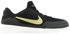 Nike SB Paul Rodriguez 8 QS Black Gold (WORN)