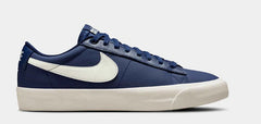 Nike SB Zoom Blazer Low Pro GT Blue Void