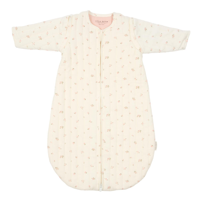 Schlafsack Winter 110 cm Fairy Blossom | Little Dutch