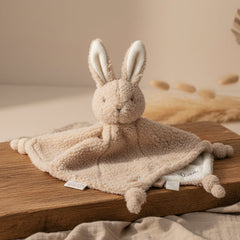 Schnuffeltuch Hase Baby Bunny