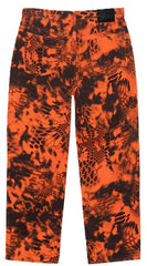 Stussy Big 'ol Jean Kryptek Camo Inferno