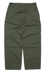Stussy Military Cargo Ripstop Pant Olive