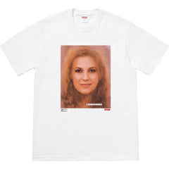 Supreme 18 & Stormy Tee (White)
