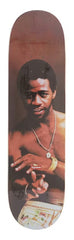 Supreme Al Green Skateboard Deck Multicolor