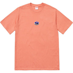 Supreme Bottle Cap Tee (Peach)