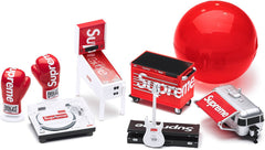 Supreme Gashapon Capsule Mac Tools