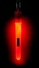 Supreme LED Glowstick Red (USED)