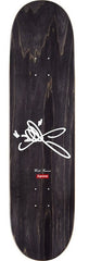 Supreme Lee Quinones Logo Deck (Red)