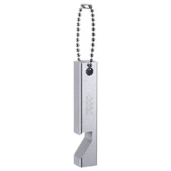 Supreme Nishiwaki Bottle Opener (Silver)