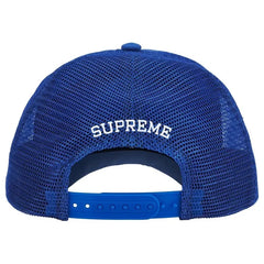 Supreme The Misfits 6-Panel Hat (Blue)