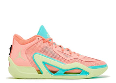 Jordan Tatum 1 Pink Lemonade
