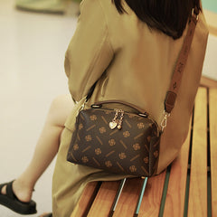 TB00153 အသားကောင်းတဲ့ ဘေးလွယ်အိတ်