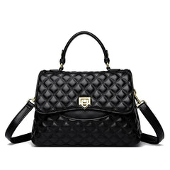 TB00494 Crossbody Bag Atmospheric Women's Handbag Bag Shoulder Bag Women's One Piece Dropshipping