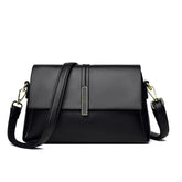 TB00584 Stylish Small Square Bag