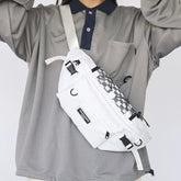 TB00696 Korean Version Shoulder Bag