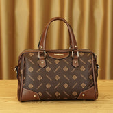 TB00731 Crossbody Handbag Trendy Ladies