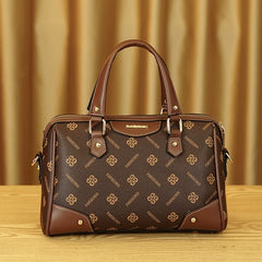 TB00731 Crossbody Handbag Trendy Ladies