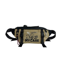 TB00743 အမျိုးသား Crossbody Bag
