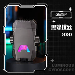 TG00149 Personality Rotation Creative High-tech Internet Celebrity New Gadgets