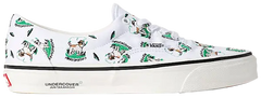 Vans OTW Era 95 Undercover Dog True White