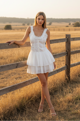 Lonesome Bloom Dress