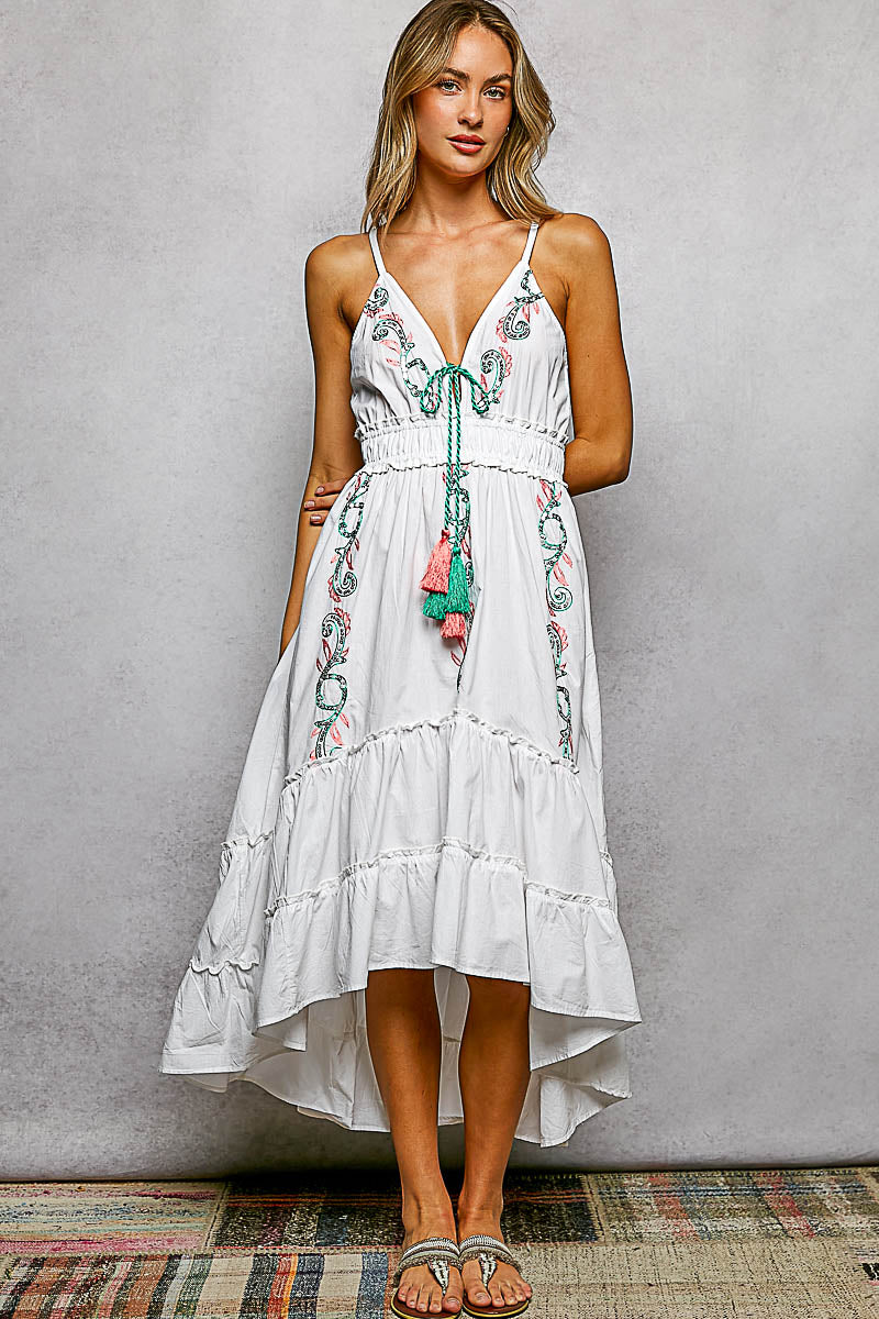 Lexi Dress