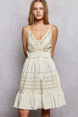 Jasper Dress