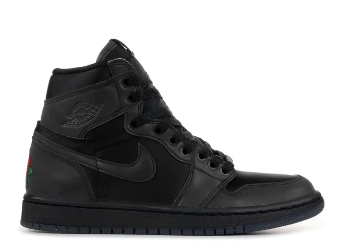 Jordan 1 Retro High Rox Brown (Women's) (WORN)