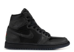 Jordan 1 Retro High Rox Brown (Women's) (WORN)