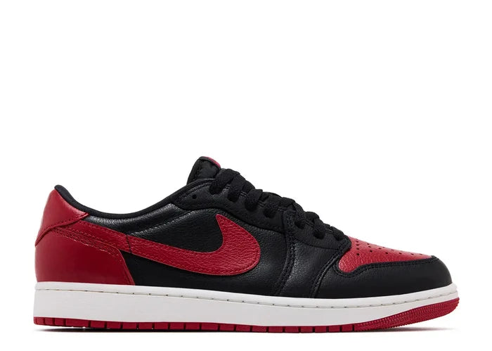 Jordan 1 Retro Low OG Banned