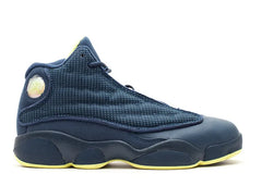 Jordan 13 Retro Brave Blue (2022) (PS)