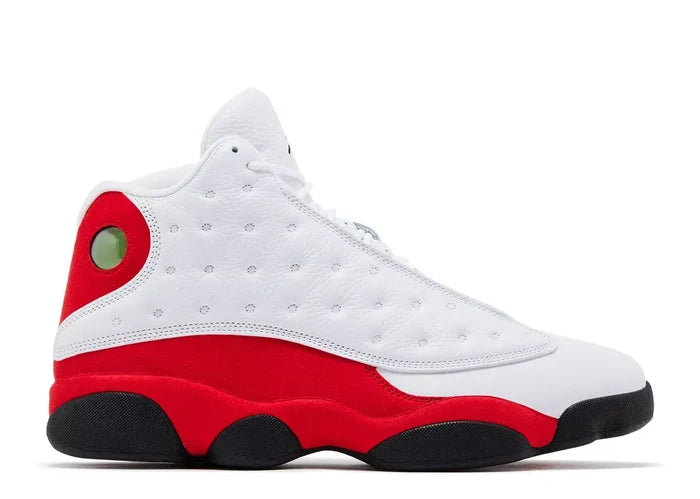 Jordan 13 Retro OG Chicago (2026) (WORN)